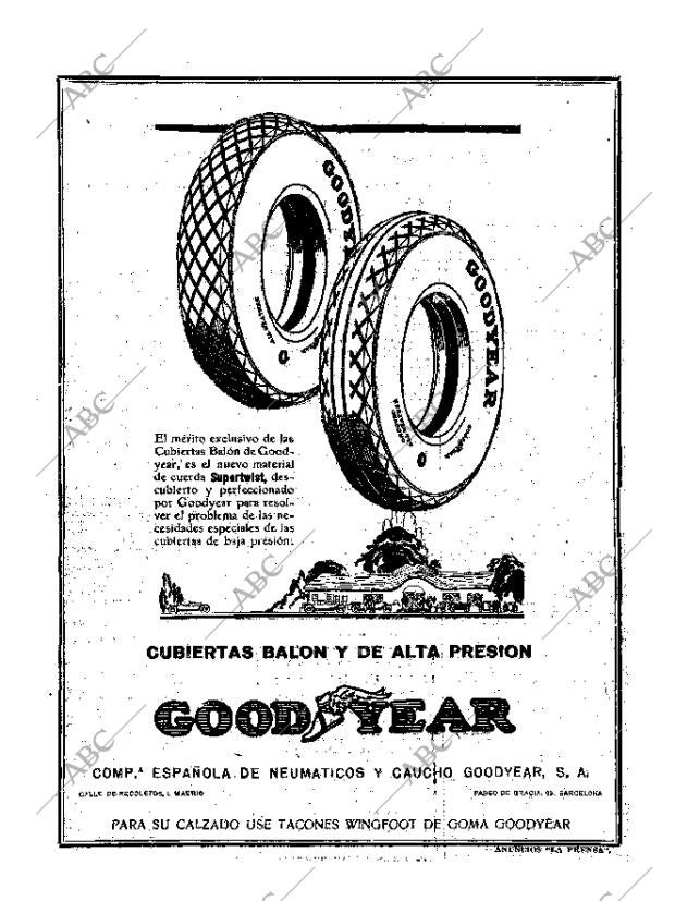 ABC MADRID 31-08-1926 página 8