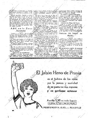 ABC MADRID 01-09-1926 página 10