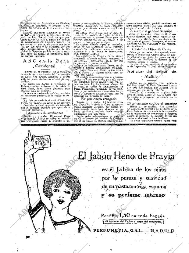 ABC MADRID 01-09-1926 página 10