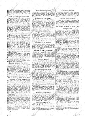 ABC MADRID 01-09-1926 página 16