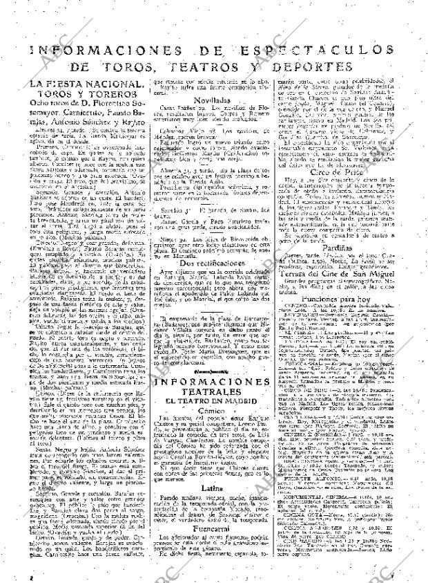 ABC MADRID 01-09-1926 página 24