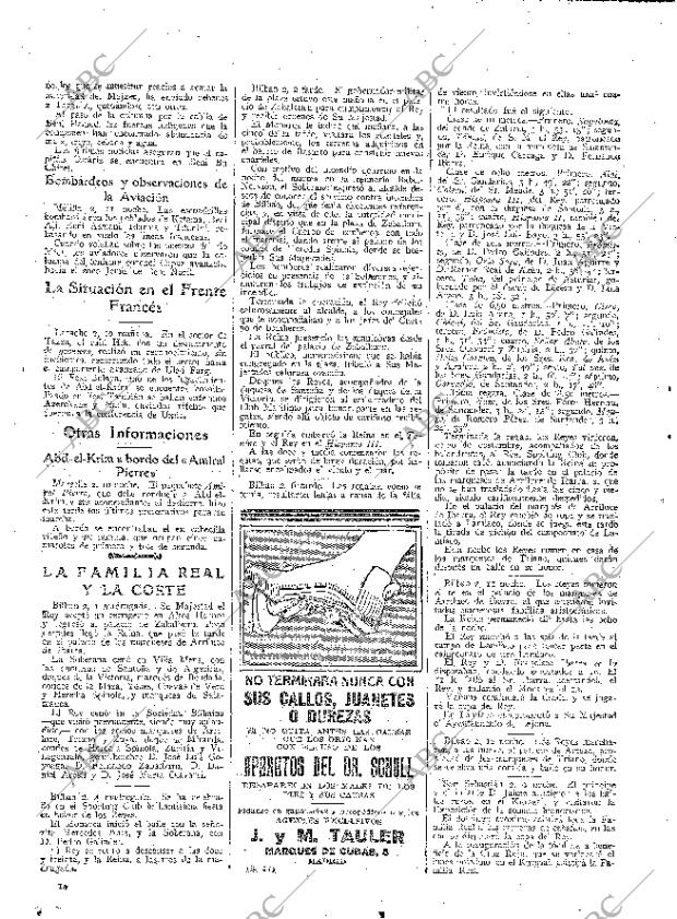 ABC MADRID 03-09-1926 página 10