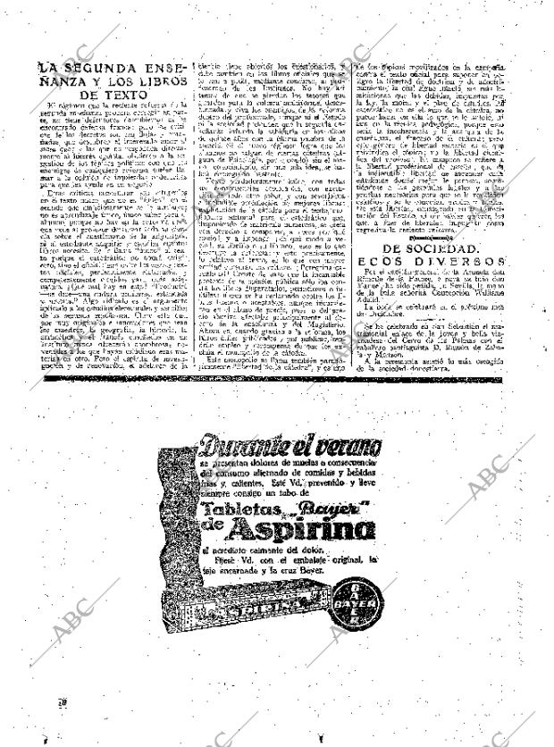 ABC MADRID 03-09-1926 página 12