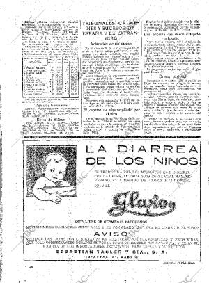 ABC MADRID 03-09-1926 página 14