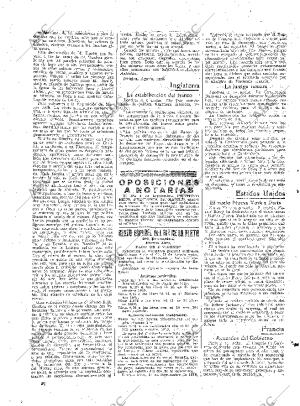 ABC MADRID 03-09-1926 página 16