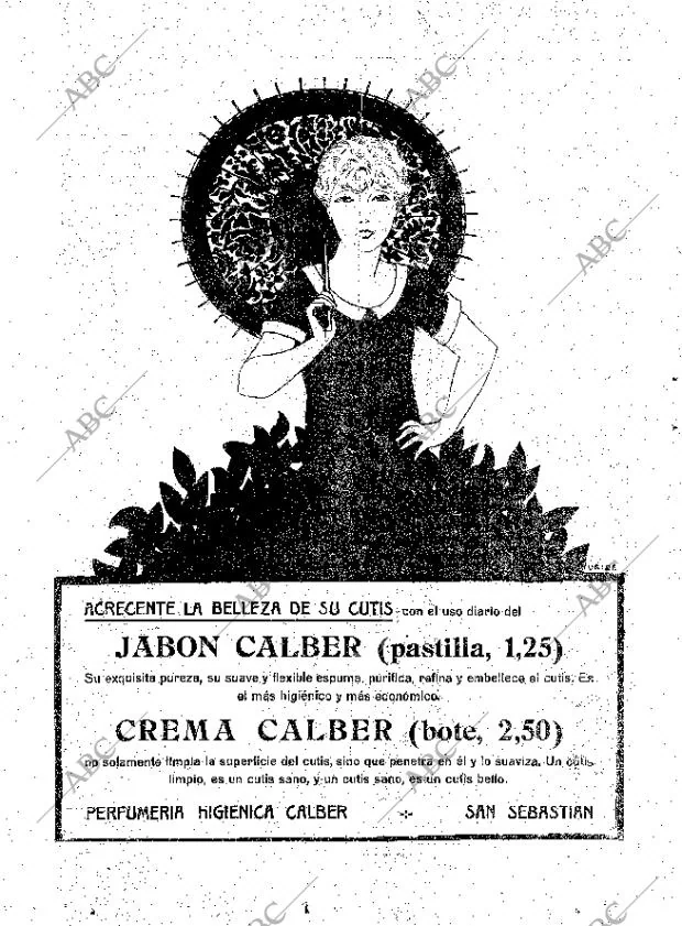 ABC MADRID 03-09-1926 página 2