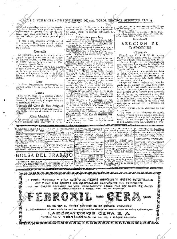 ABC MADRID 03-09-1926 página 21