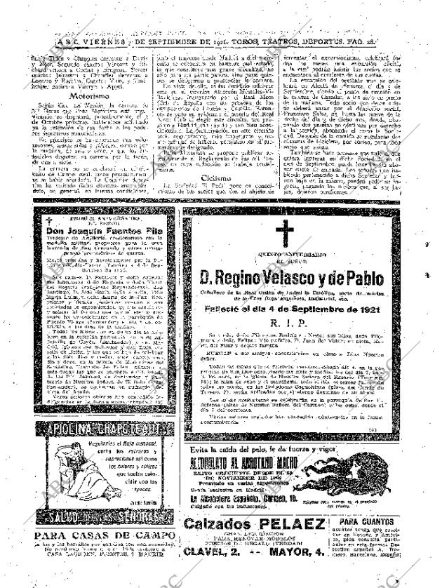 ABC MADRID 03-09-1926 página 24