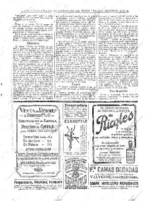 ABC MADRID 03-09-1926 página 25