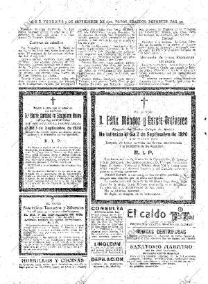 ABC MADRID 03-09-1926 página 26