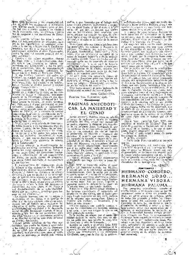 ABC MADRID 03-09-1926 página 3