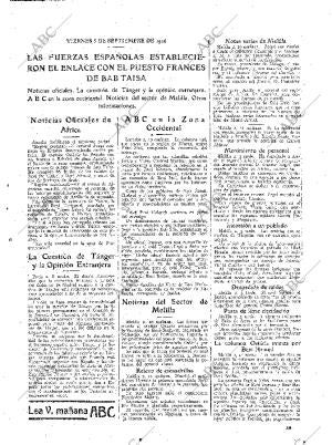 ABC MADRID 03-09-1926 página 9