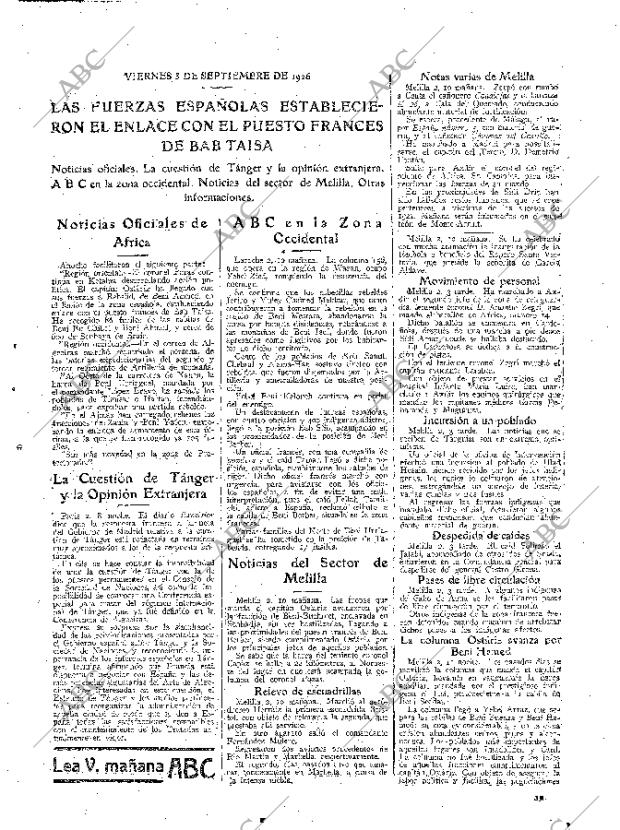 ABC MADRID 03-09-1926 página 9