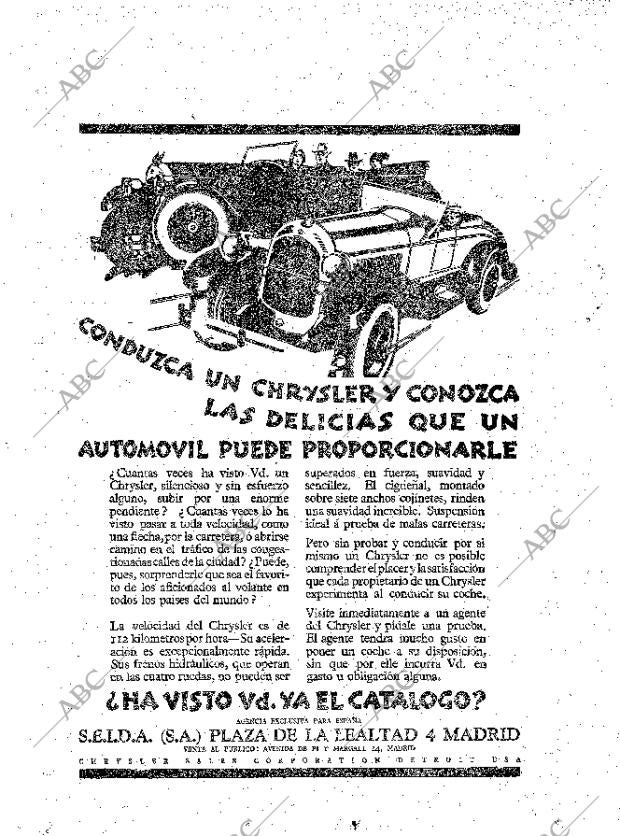 ABC MADRID 04-09-1926 página 10