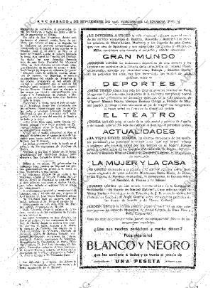 ABC MADRID 04-09-1926 página 15