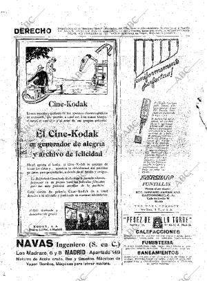 ABC MADRID 04-09-1926 página 2