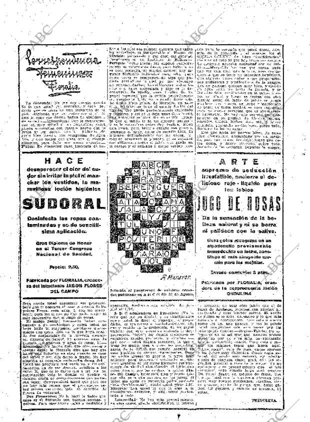 ABC MADRID 04-09-1926 página 26