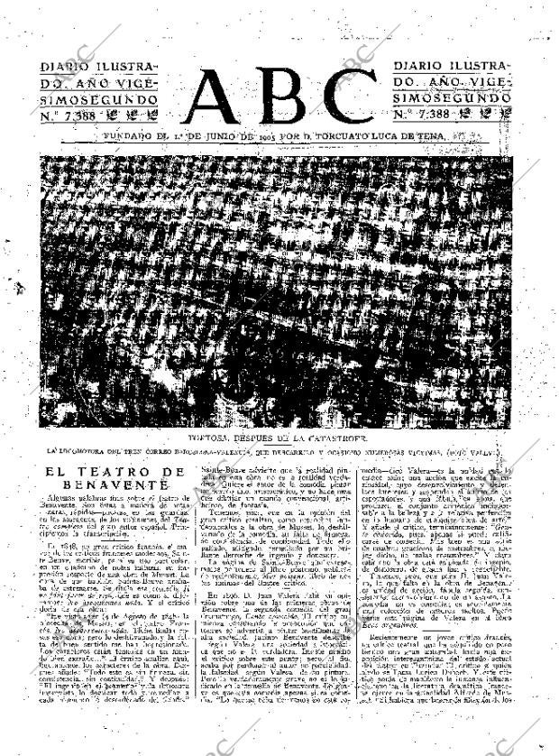 ABC MADRID 04-09-1926 página 3