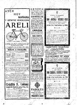 ABC MADRID 04-09-1926 página 30