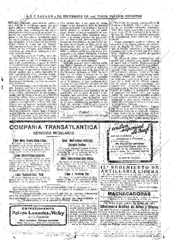 ABC MADRID 04-09-1926 página 37