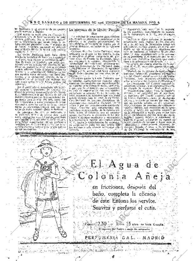 ABC MADRID 04-09-1926 página 8