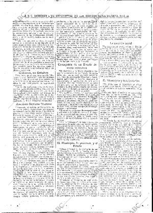 ABC MADRID 05-09-1926 página 16