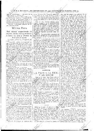 ABC MADRID 05-09-1926 página 21