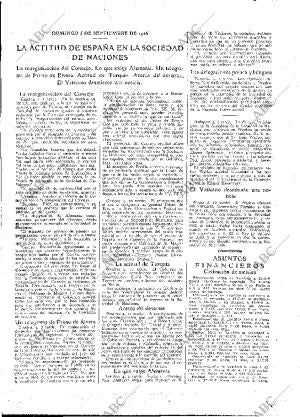 ABC MADRID 05-09-1926 página 23