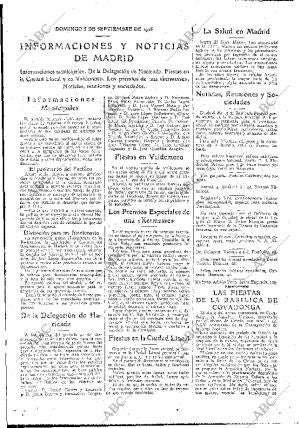 ABC MADRID 05-09-1926 página 27