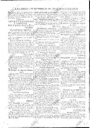ABC MADRID 05-09-1926 página 28