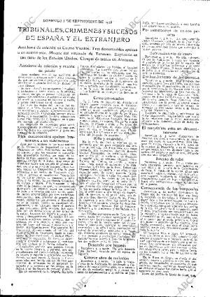 ABC MADRID 05-09-1926 página 29