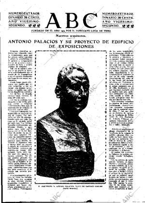 ABC MADRID 05-09-1926 página 3