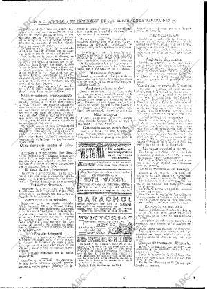 ABC MADRID 05-09-1926 página 30