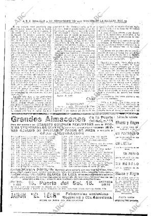 ABC MADRID 05-09-1926 página 35