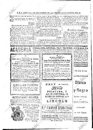 ABC MADRID 05-09-1926 página 36