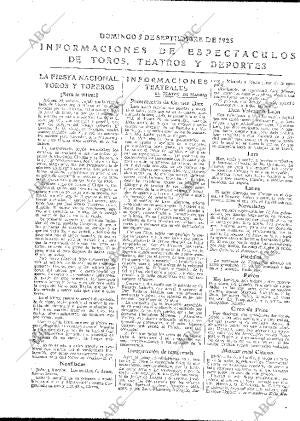 ABC MADRID 05-09-1926 página 38