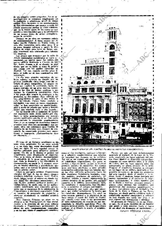ABC MADRID 05-09-1926 página 4