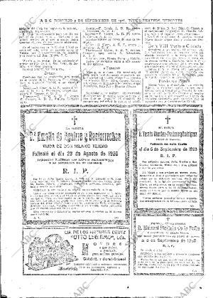 ABC MADRID 05-09-1926 página 42
