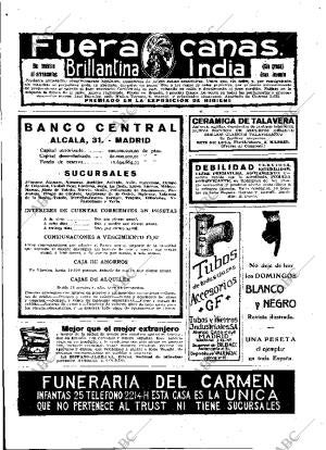 ABC MADRID 05-09-1926 página 43