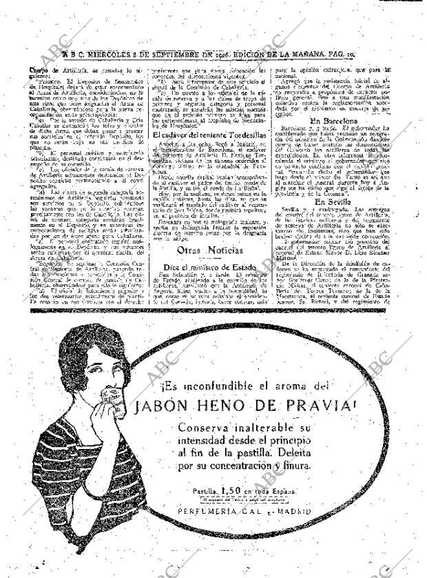 ABC MADRID 08-09-1926 página 10