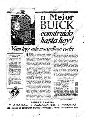 ABC MADRID 08-09-1926 página 2