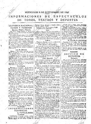 ABC MADRID 08-09-1926 página 23