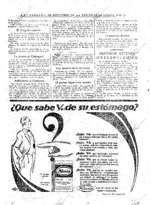 ABC MADRID 11-09-1926 página 10