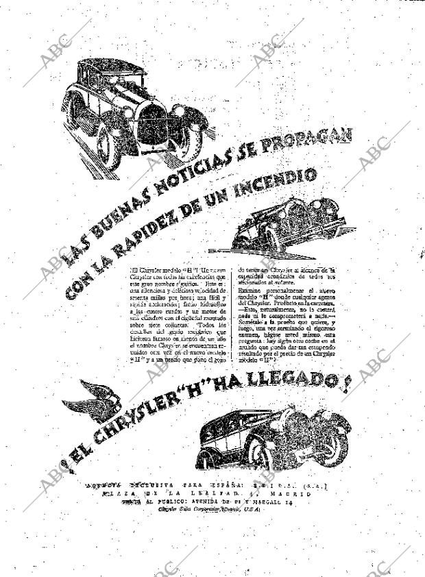 ABC MADRID 11-09-1926 página 12