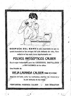 ABC MADRID 11-09-1926 página 2