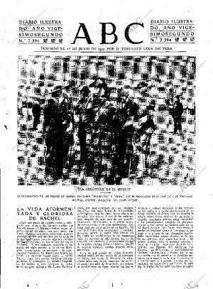 ABC MADRID 11-09-1926 página 3