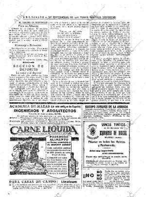 ABC MADRID 11-09-1926 página 31