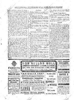 ABC MADRID 11-09-1926 página 33