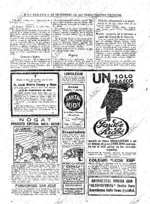 ABC MADRID 11-09-1926 página 34