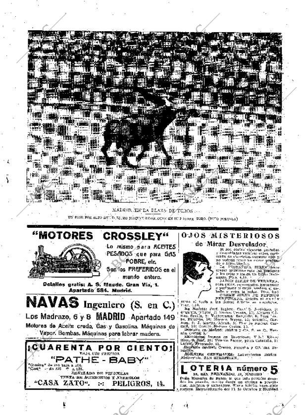 ABC MADRID 11-09-1926 página 35